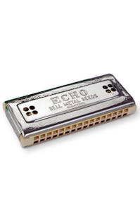 Hohner Echo Double Sided