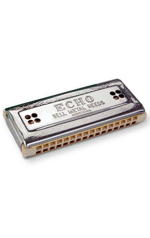 Hohner Echo Double Sided