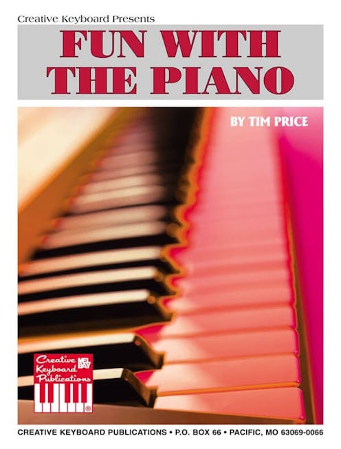 Fun With the Piano