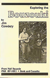 Exploring The Bouzouki