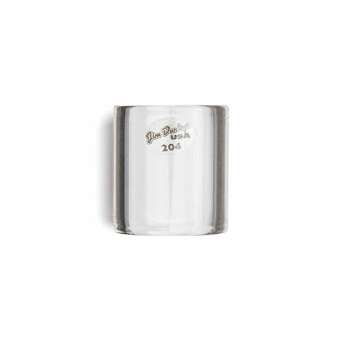 Jim Dunlop Pyrex Glass Slide Medium Wall