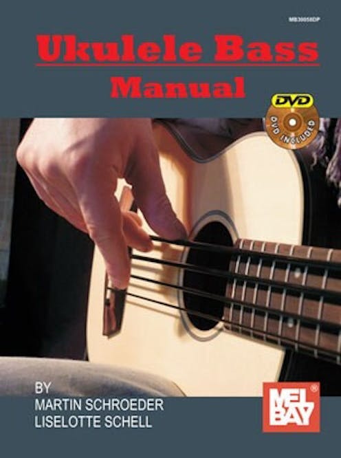 Ukulele Bass Manual