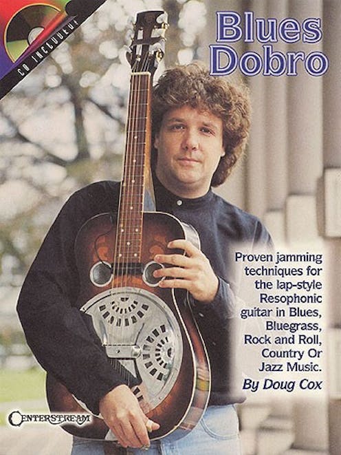 Blues Dobro
