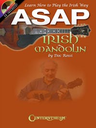 ASAP irish Mandolin