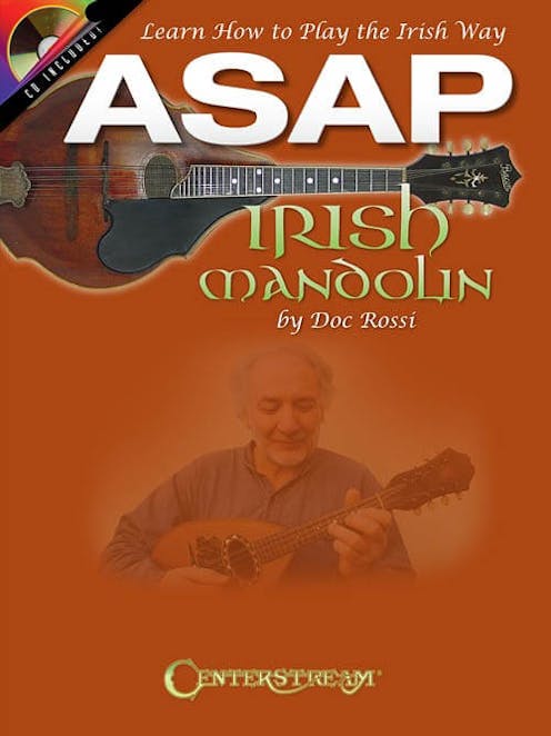 ASAP irish Mandolin
