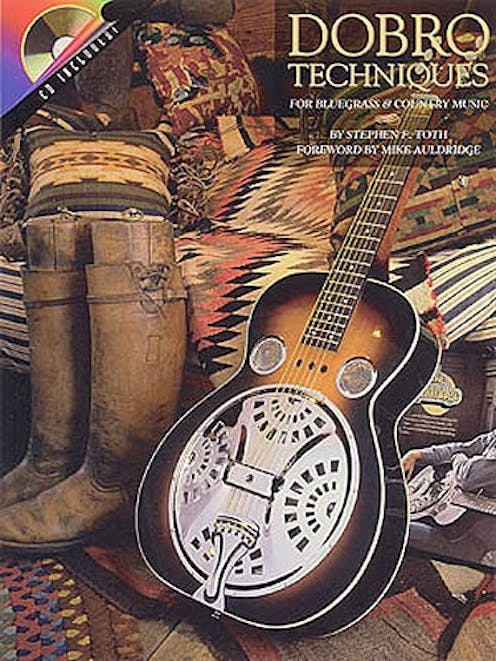 Dobro Techniques