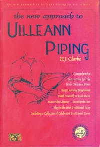 New Approach Uilleann Piping