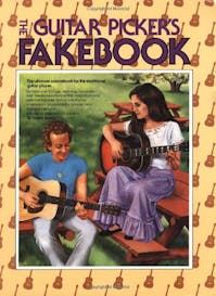 Brody, D Guitar Pickers Fakebook, The