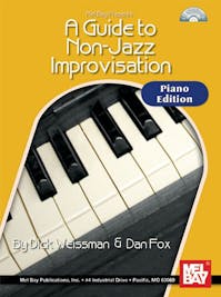 Guide to Non Jazz Piano Edition