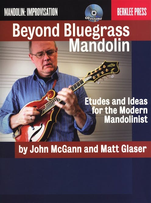 Beyond Bluegrass Mandolin