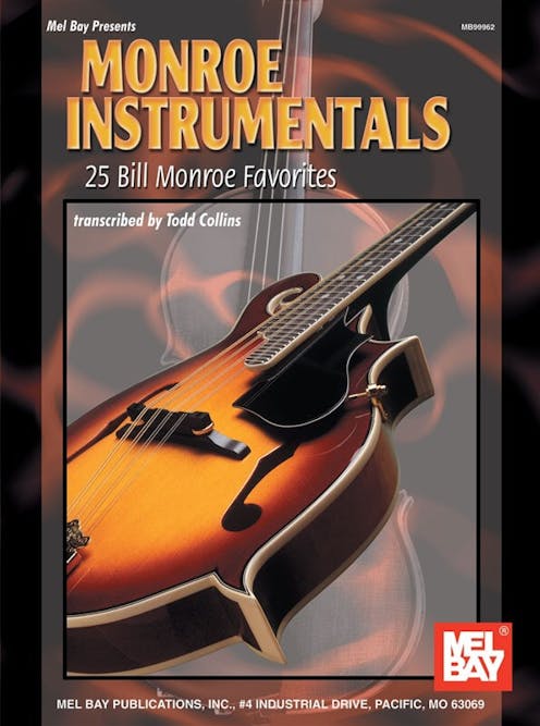 Monroe Instrumentals