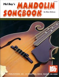mandolin songbook