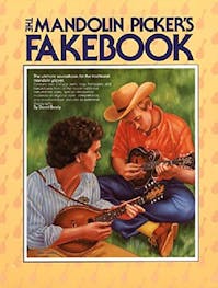 Brody, D Mandolin Pickers Fakebook, the