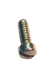 Deering Tru-tone tailpiece adjusting screw
