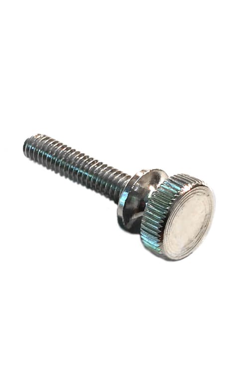 Deering Resonator Fixing Screw