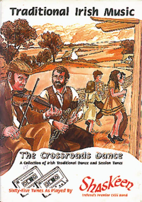 Crossroads Dance, The