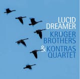 Lucid Dreamer CD
