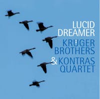 Lucid Dreamer CD