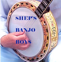 Shep's Banjo Boys