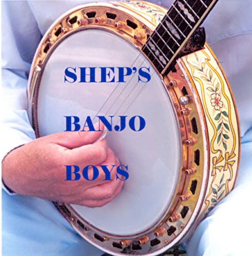 Shep's Banjo Boys