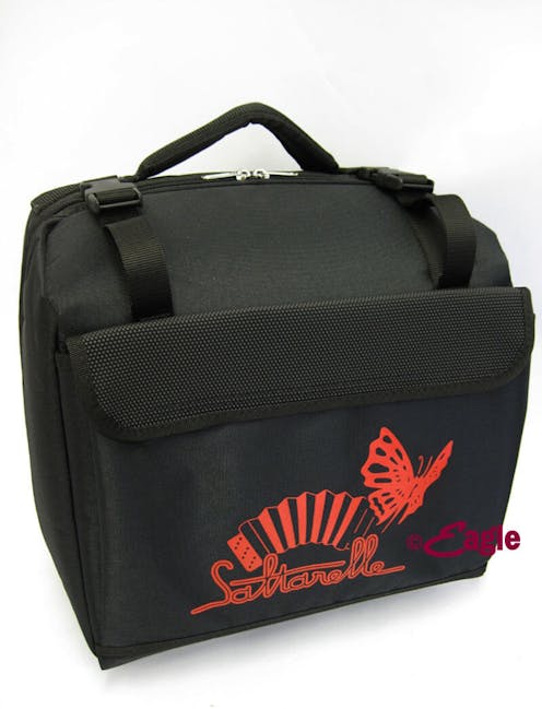 saltarelle bag