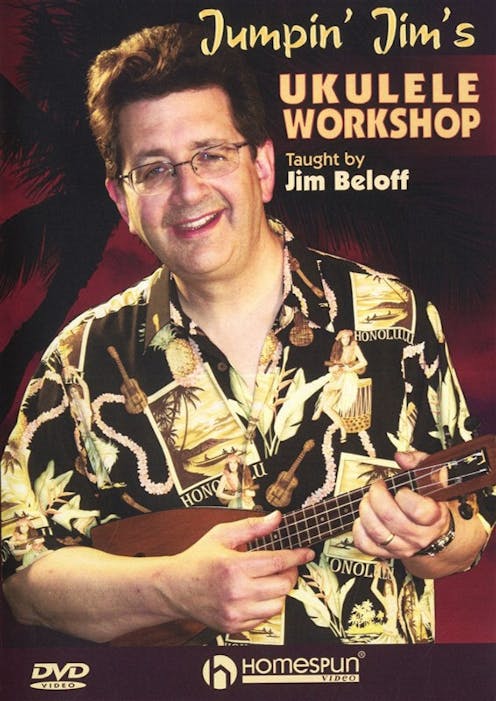 Jumpin Jim