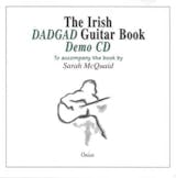 Irish Dadgad Guitar CD