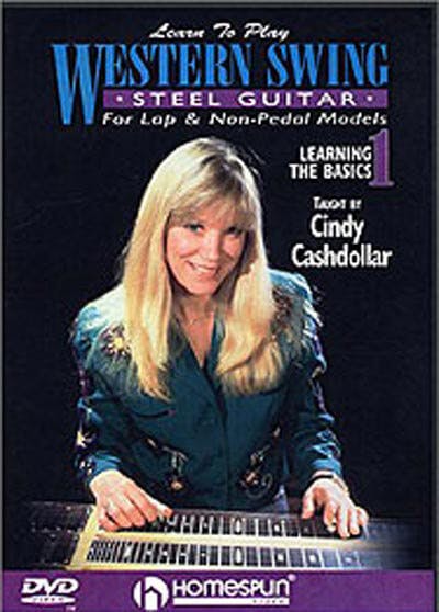 Learn To Play Steel Guitar For Lap And Non Pedal Models