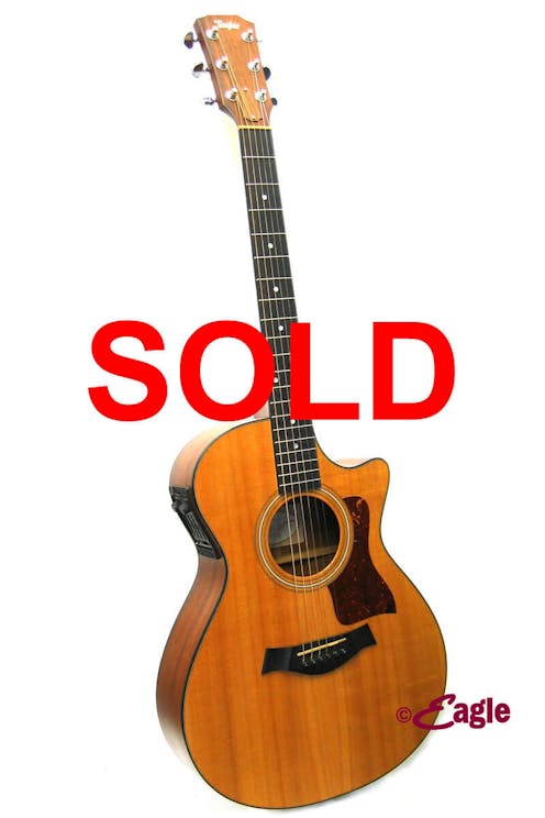 taylor 312
