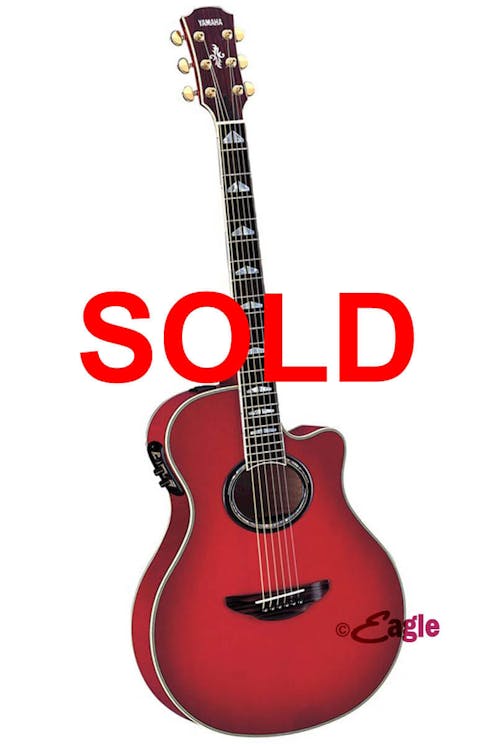 yam apx900sold