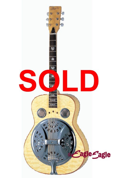 rally sold