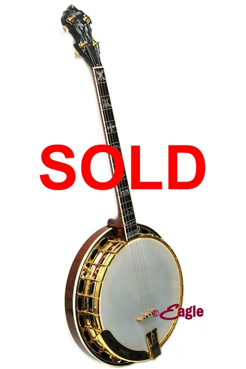 gibson tenorsold