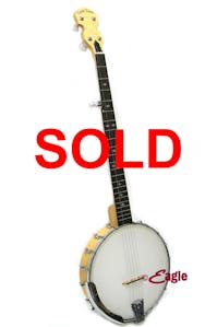 gold tone cc sold