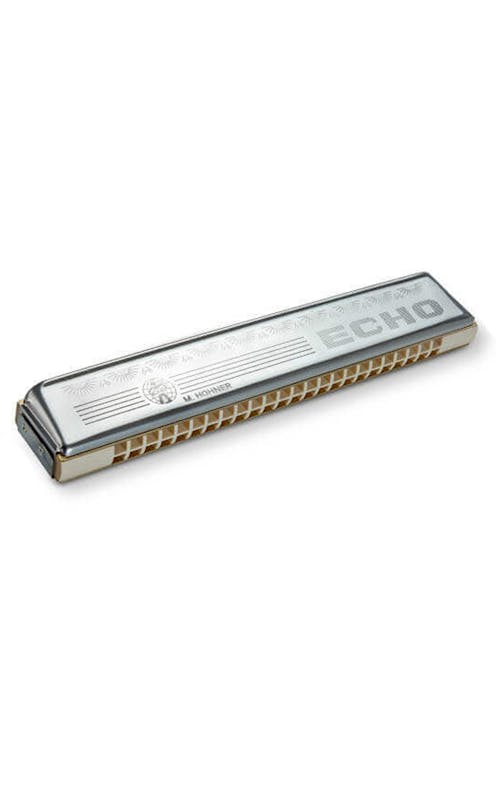 Hohner Echo Trimline Tremolo