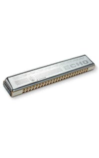 Hohner Echo Trimline Tremolo