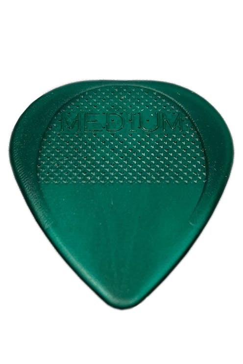 Fred Kelly Poly Flat Picks