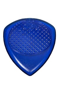 Fred Kelly Fat Poly Flat Pick - Large