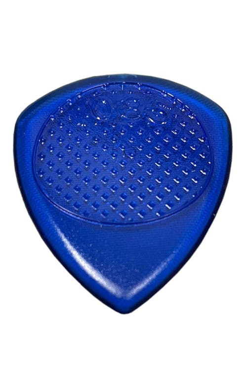 Fred Kelly Fat Poly Flat Pick - Large