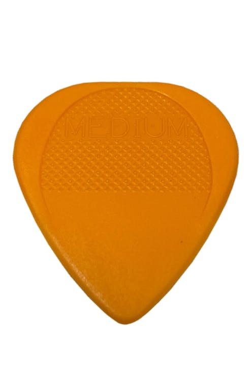Fred Kelly Delrin Flat Picks