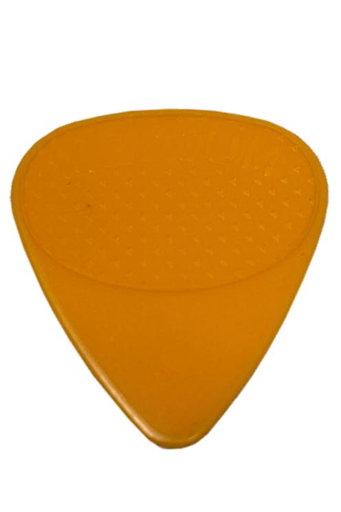 Fred Kelly Delrin Standard Grip Flat Picks