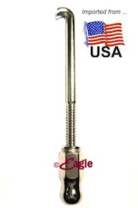 round hook and round nut