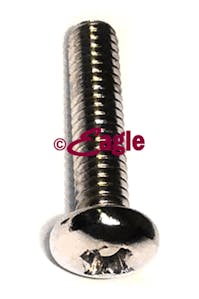 Deering Resonator goodtime Fixing Screw