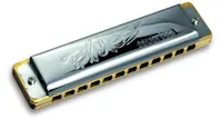 Solist Pro 12 steel