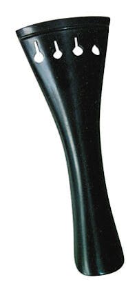 Ebony Violin Tailpiece