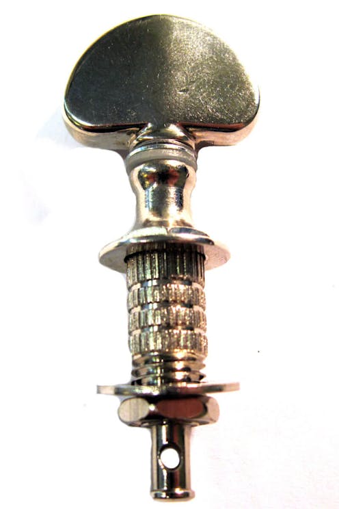 Warehouse perma-tension style banjo tuning pegs