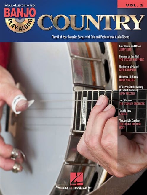 Banjo Country