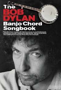 Bob Dyland Banjo