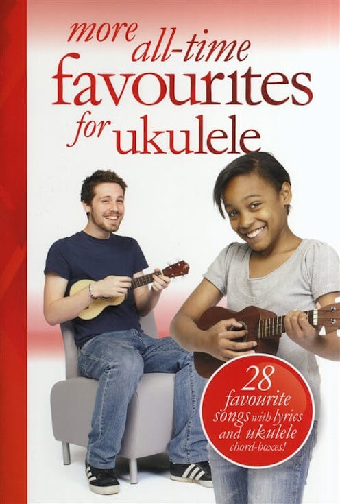 More All Time Favourties