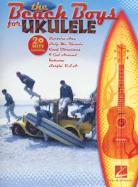 The Beach Boys Ukulele
