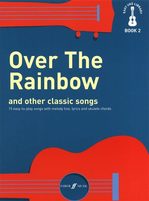 Over the Rainbow